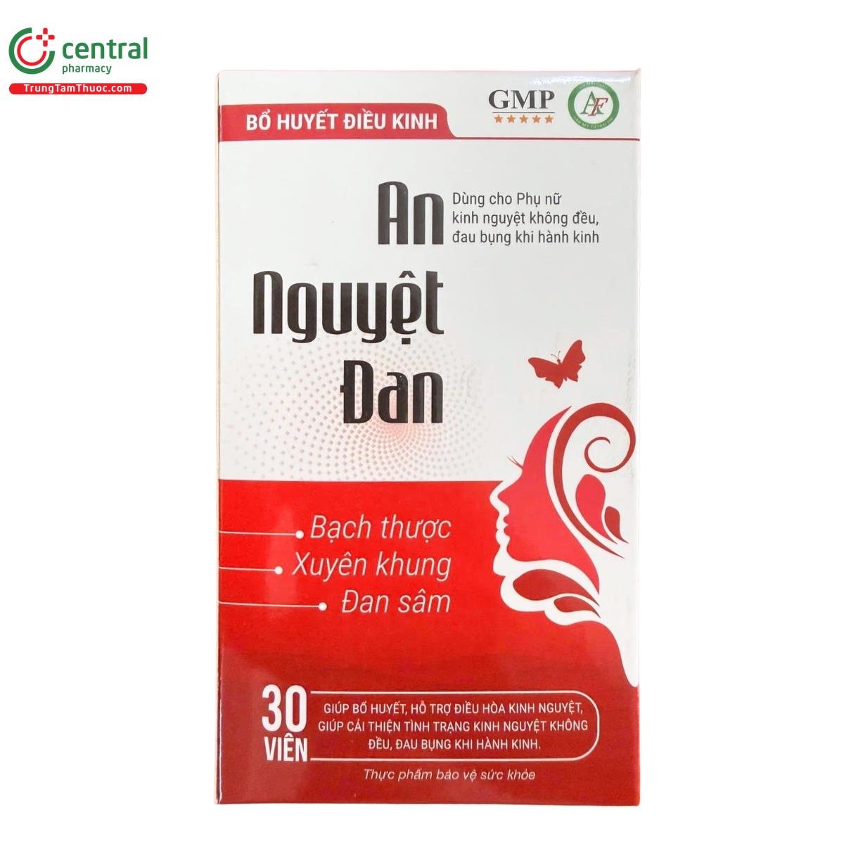an nguyet dan 2 F2520
