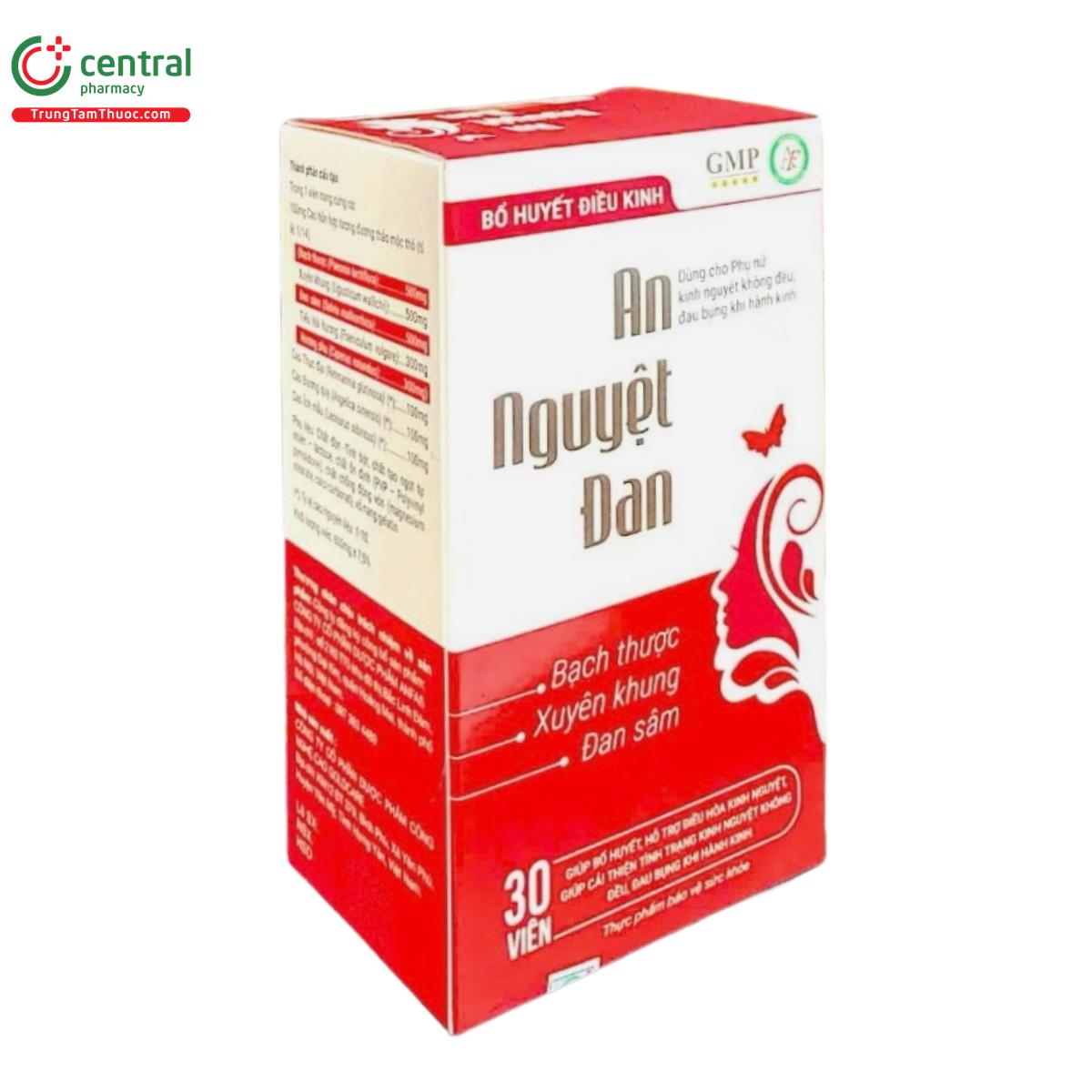 an nguyet dan 3 G2605