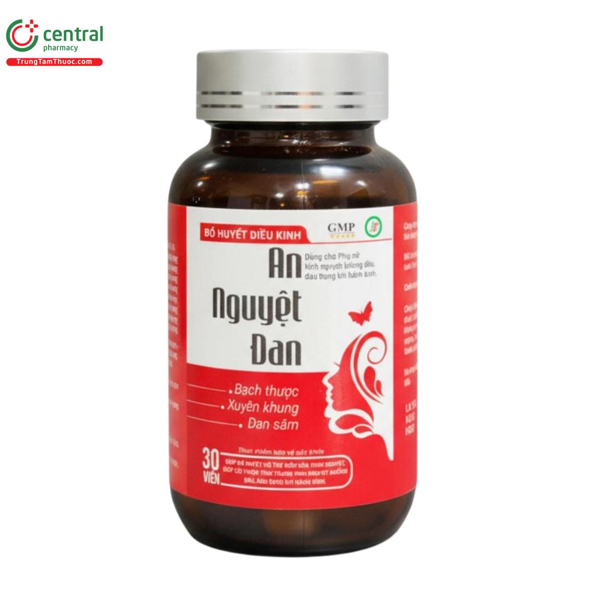 an nguyet dan 7 B0651