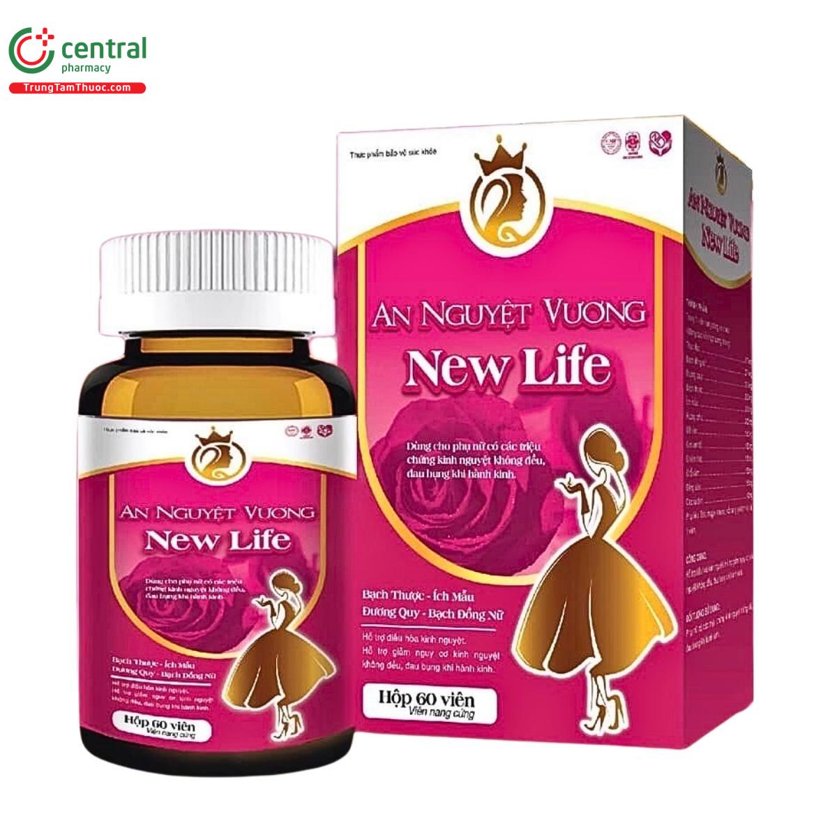 an nguyet vuong new life 1 C0808