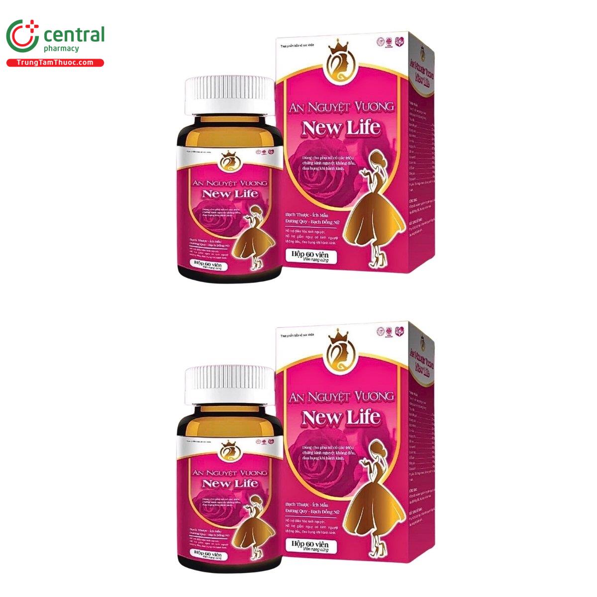 an nguyet vuong new life 2 R7252