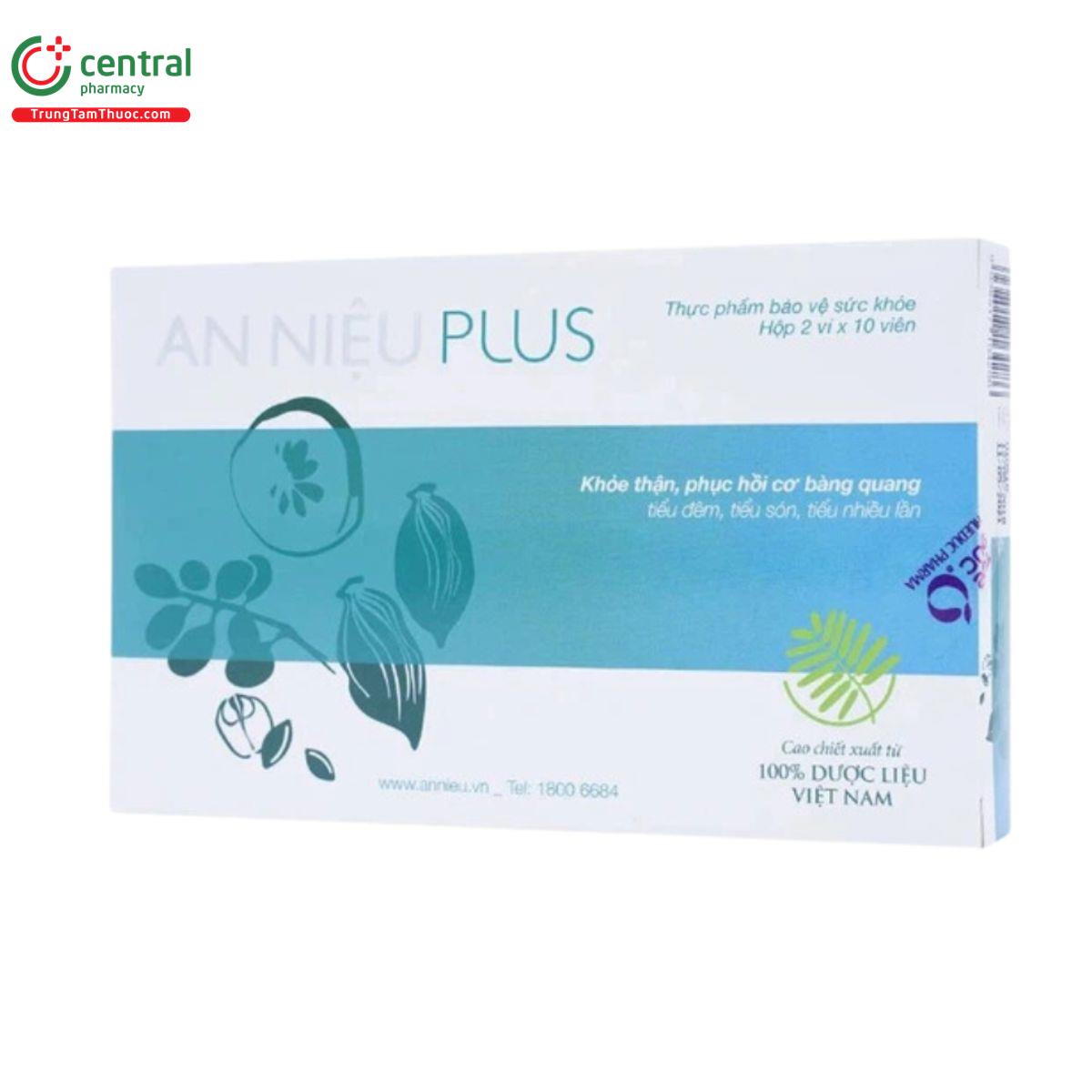 an nieu plus 1 R7630