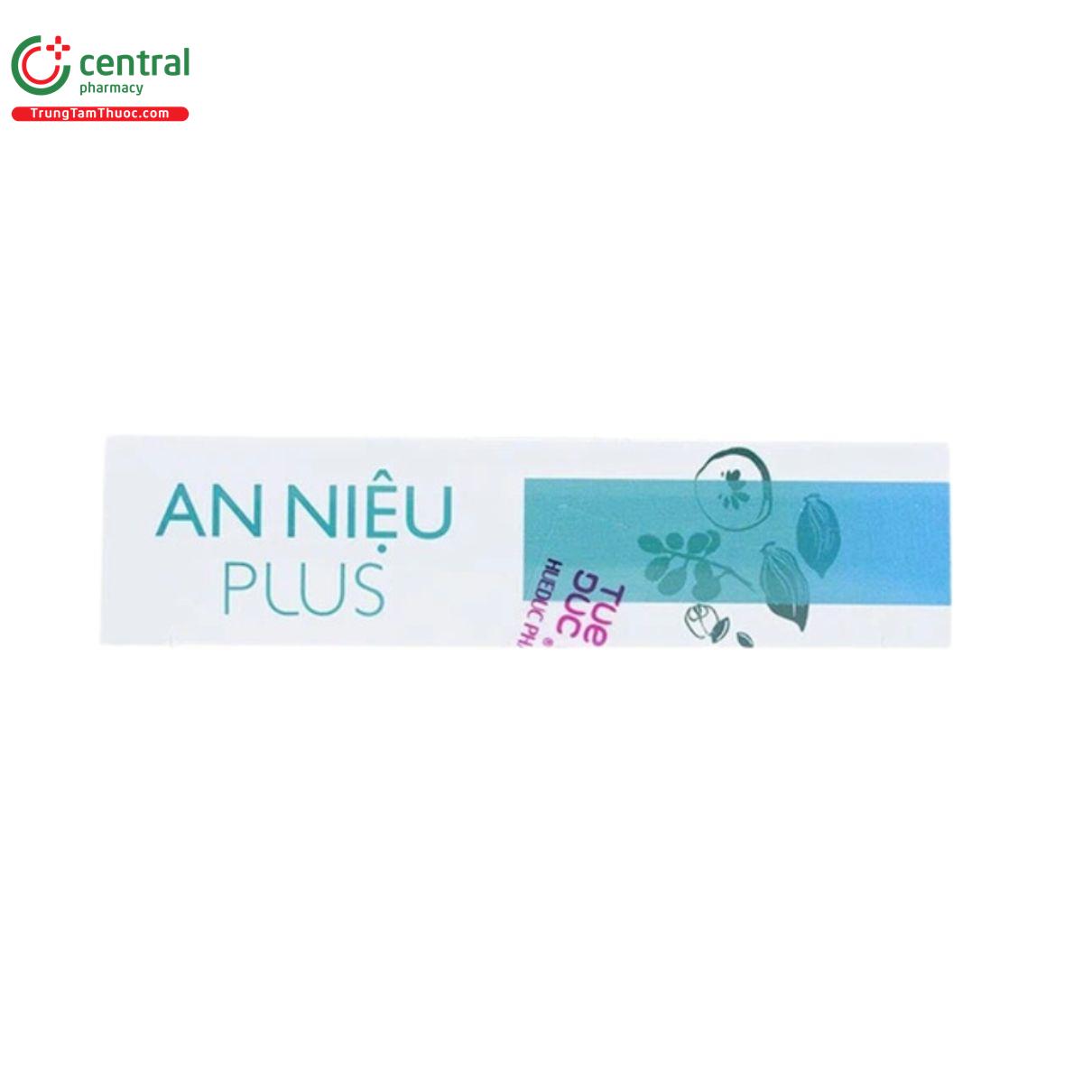 an nieu plus 2 F2024