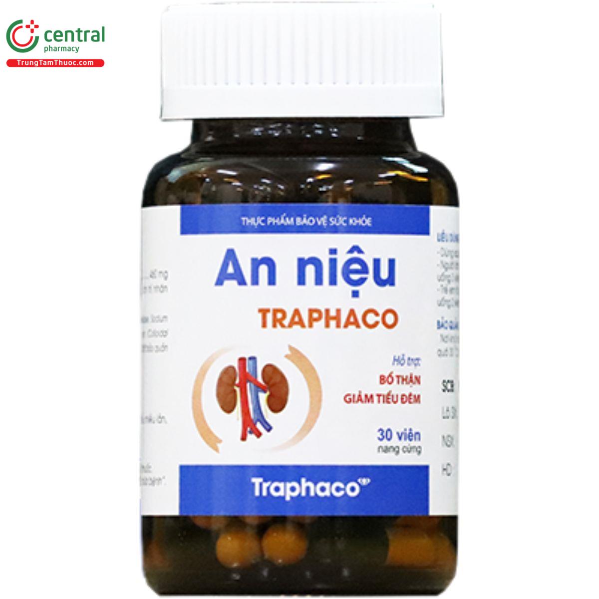an nieu traphaco 1 J3308 an nieu traphaco 1 J3308