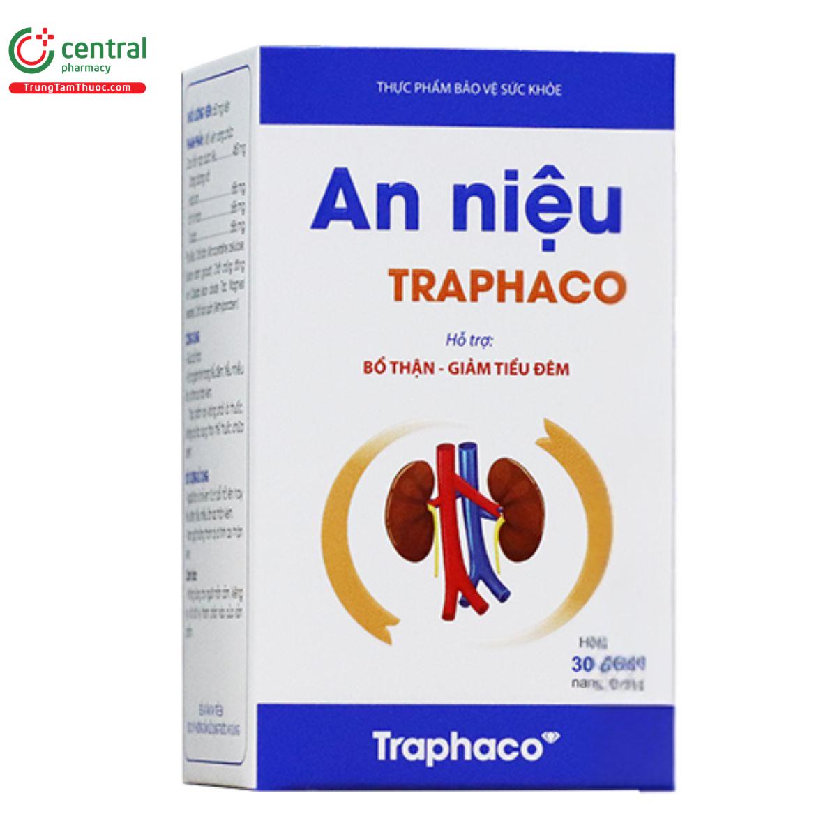 an nieu traphaco 2 I3321 an nieu traphaco 2 I3321