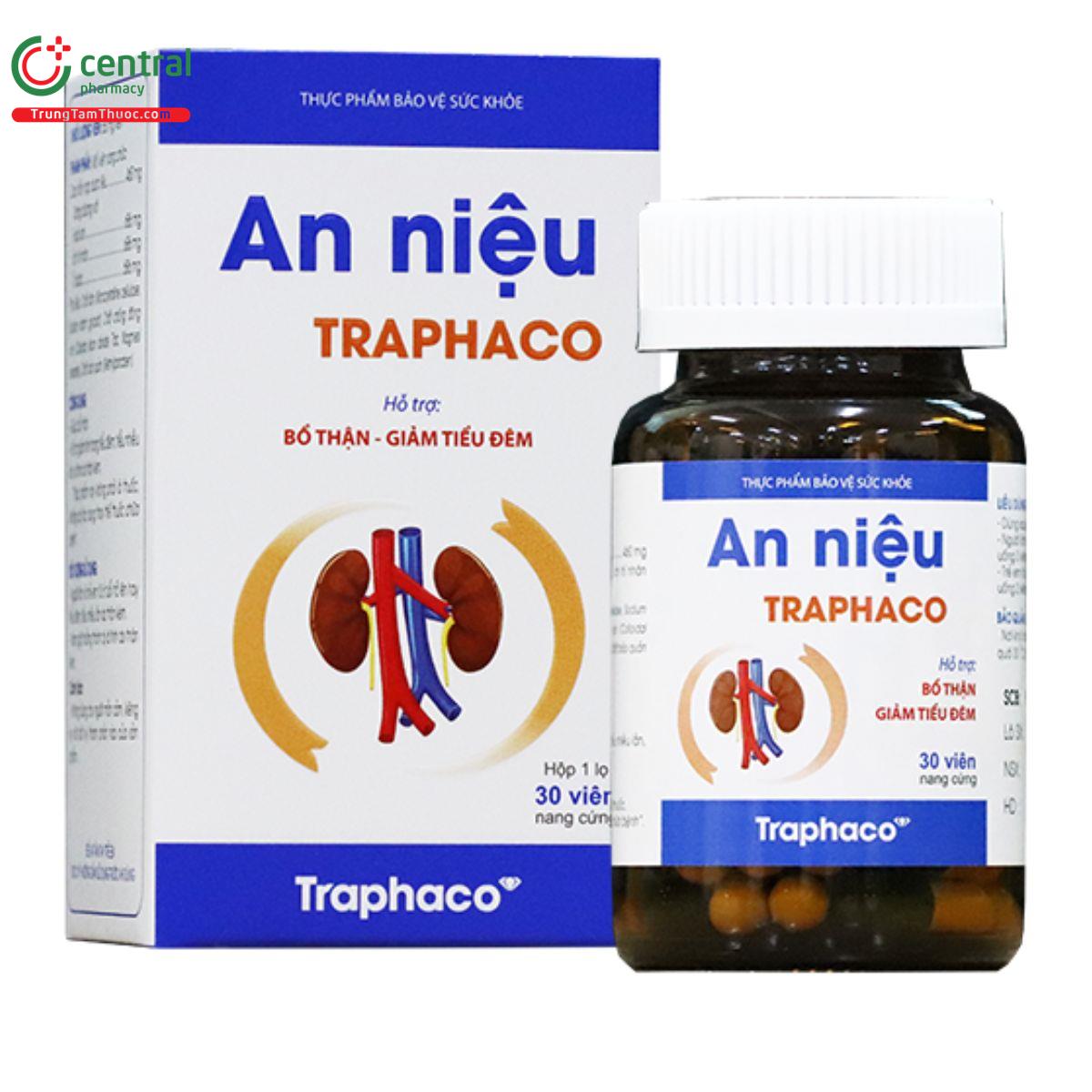 an nieu traphaco 3 O6058 an nieu traphaco 3 O6058
