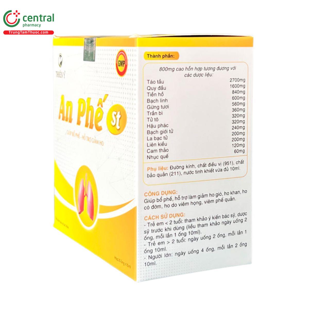 an phe st 2 O6005 an phe st 2 O6005