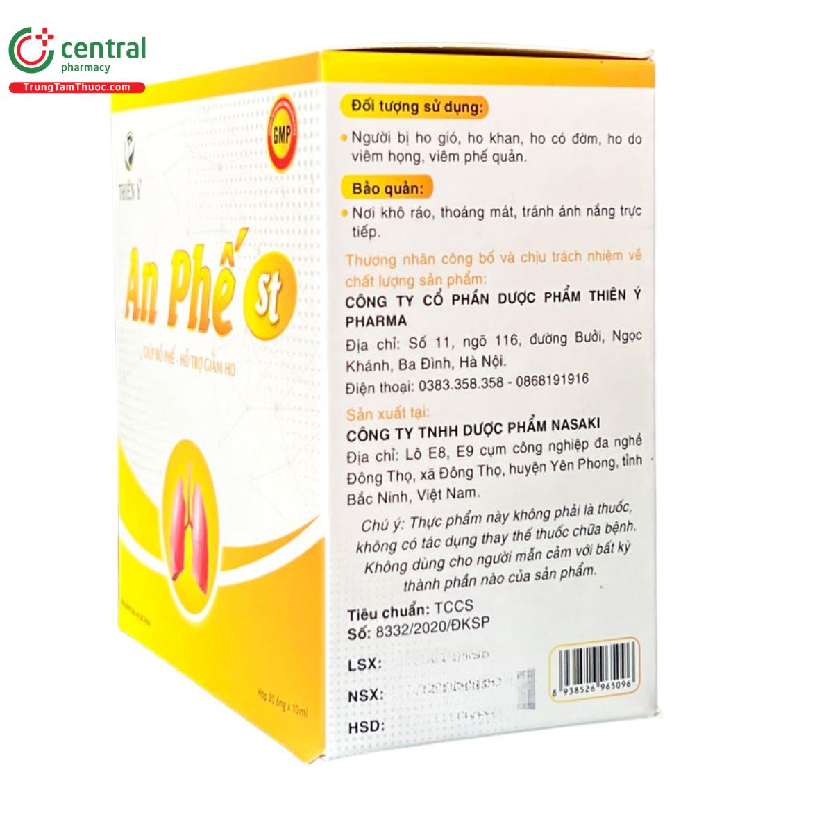 an phe st 6 R7184 an phe st 6 R7184