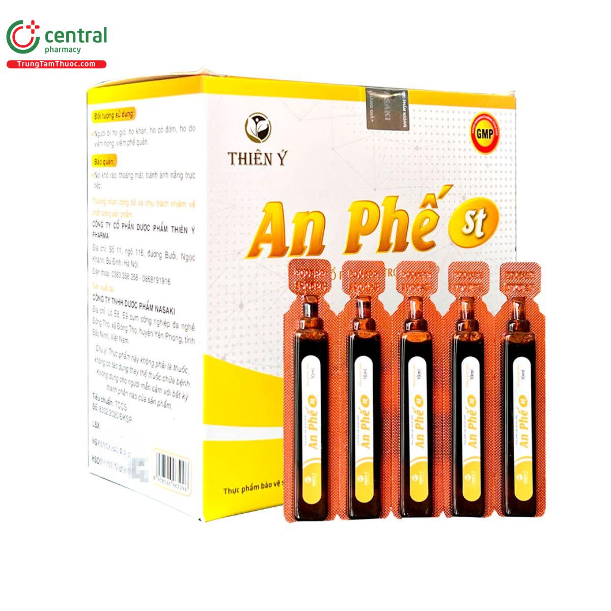 an phe st Q6084 an phe st Q6084