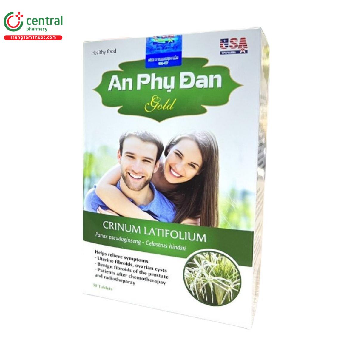 an phu dan gold 3 P6571