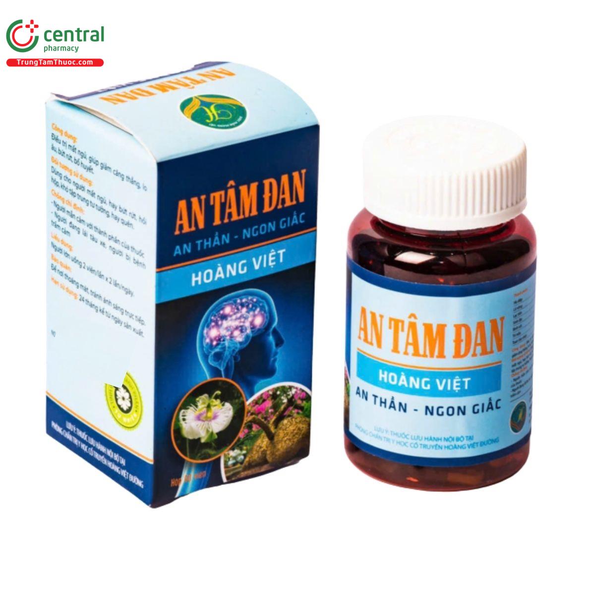 an tam dan 1 M5234 an tam dan 1 M5234