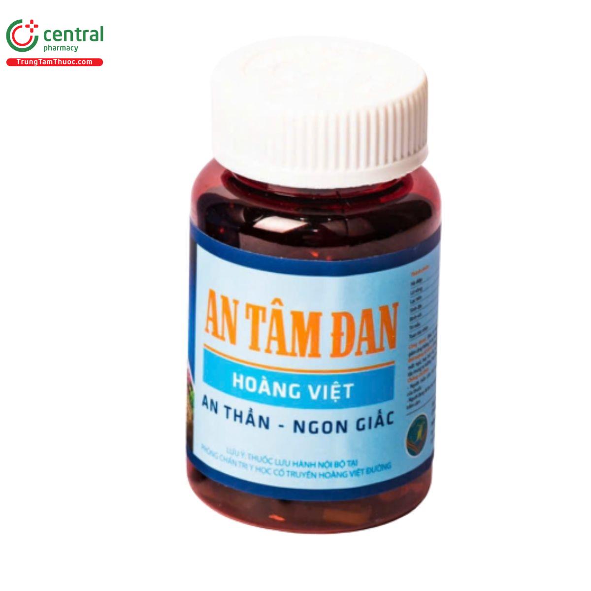 an tam dan 3 N5246 an tam dan 3 N5246