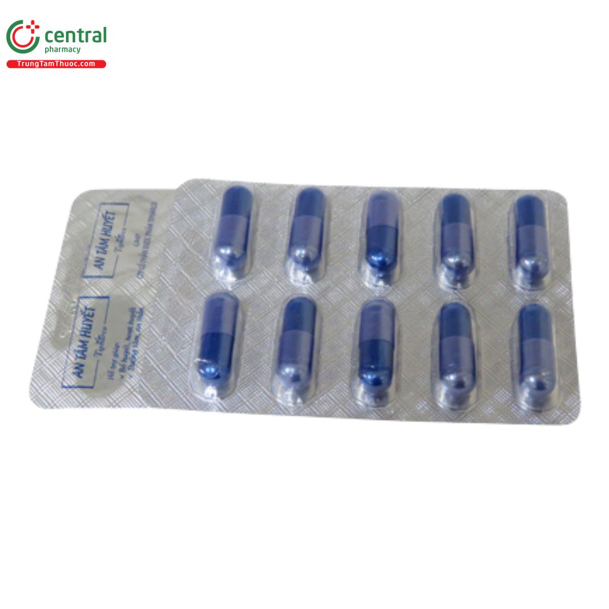 an tam huyet tipharco 4 T7160 an tam huyet tipharco 4 T7160