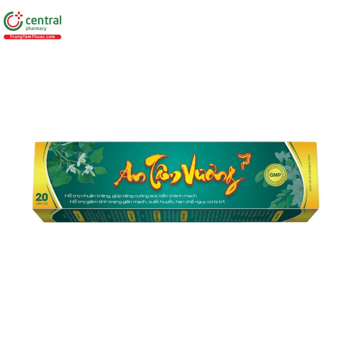 an tam vuong 1 O5470 an tam vuong 1 O5470