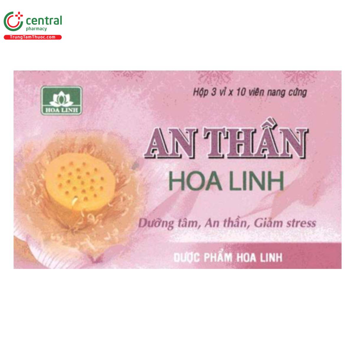 an than hoa linh O5718 an than hoa linh O5718