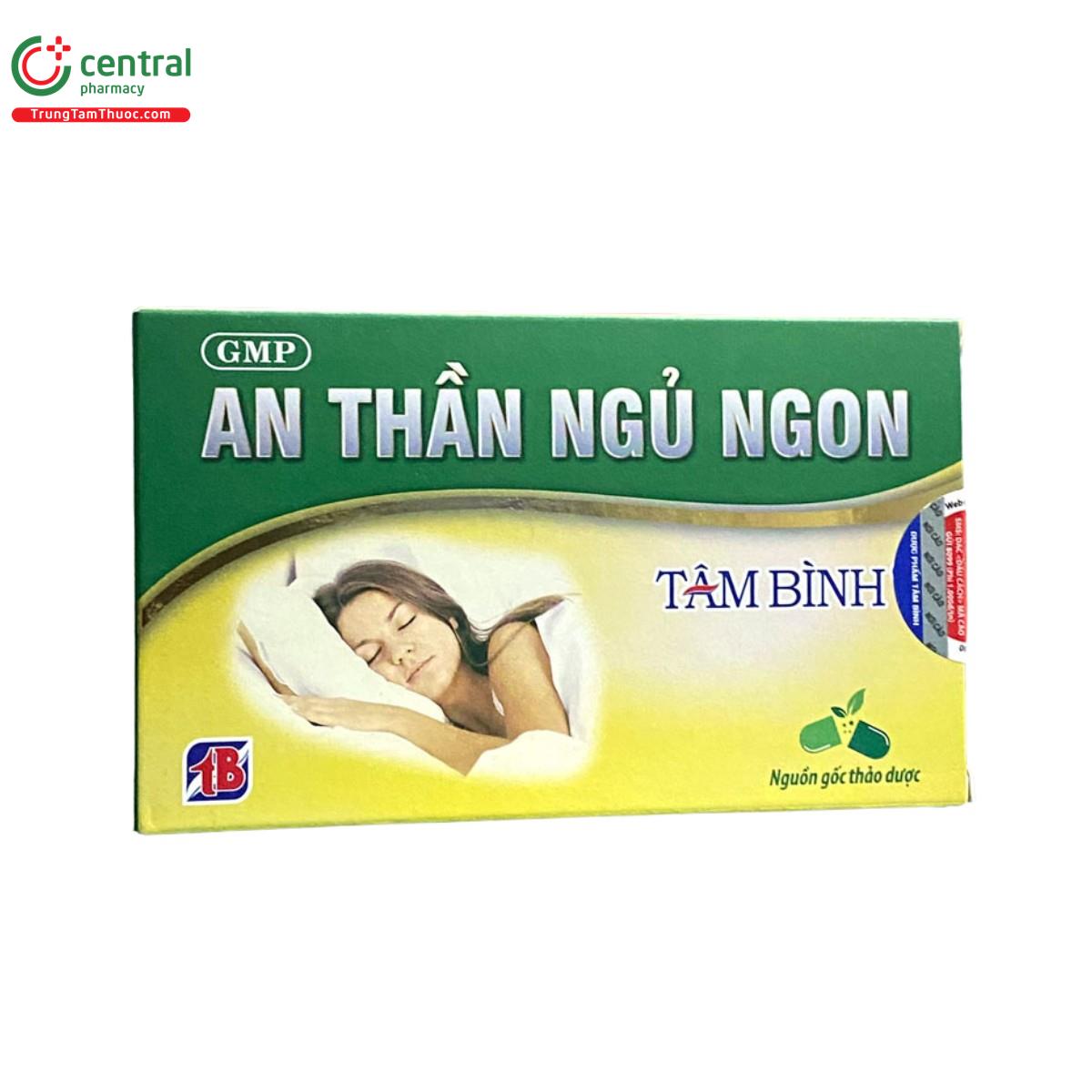 an than ngu ngon tam binh 2 D1546