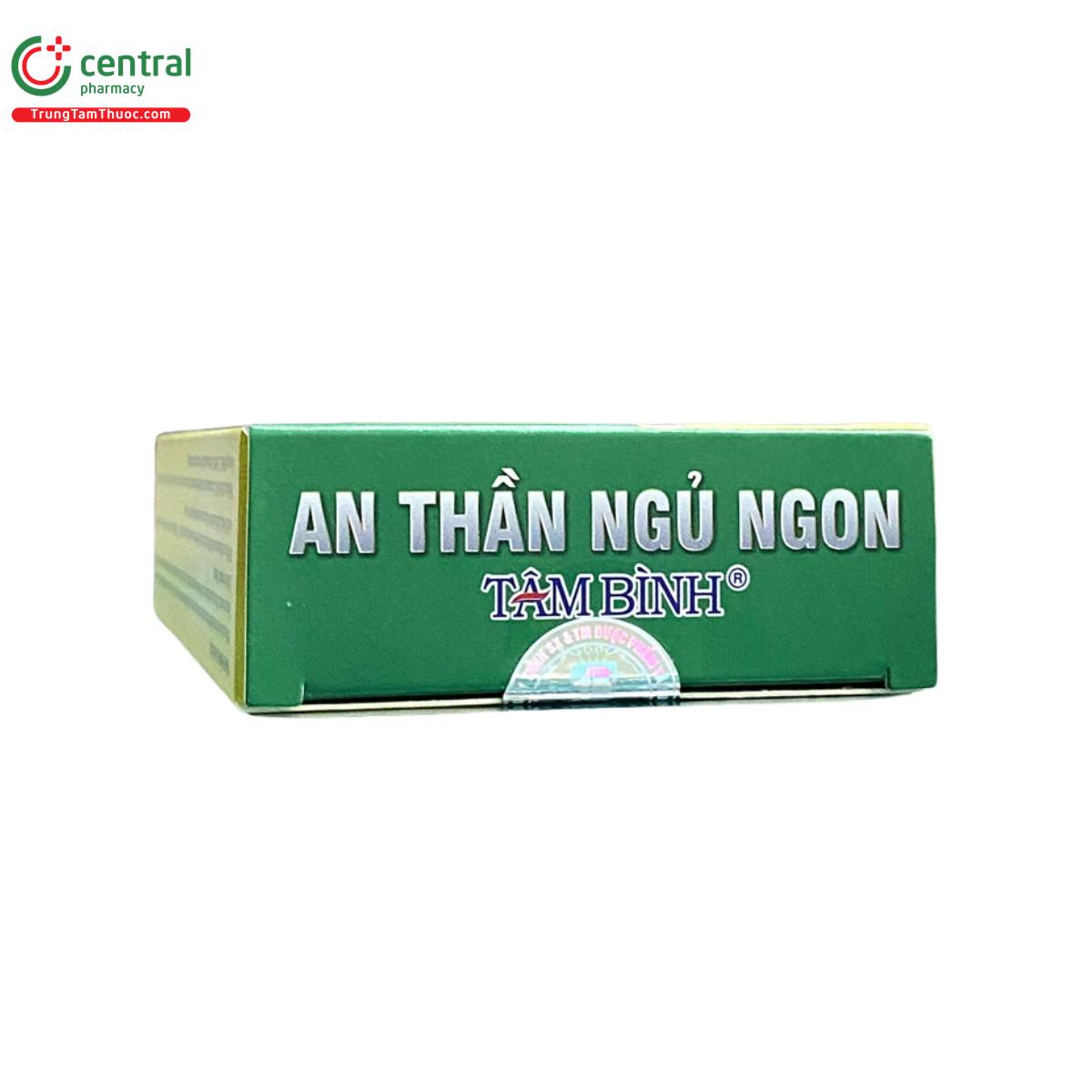 an than ngu ngon tam binh 6 E1226