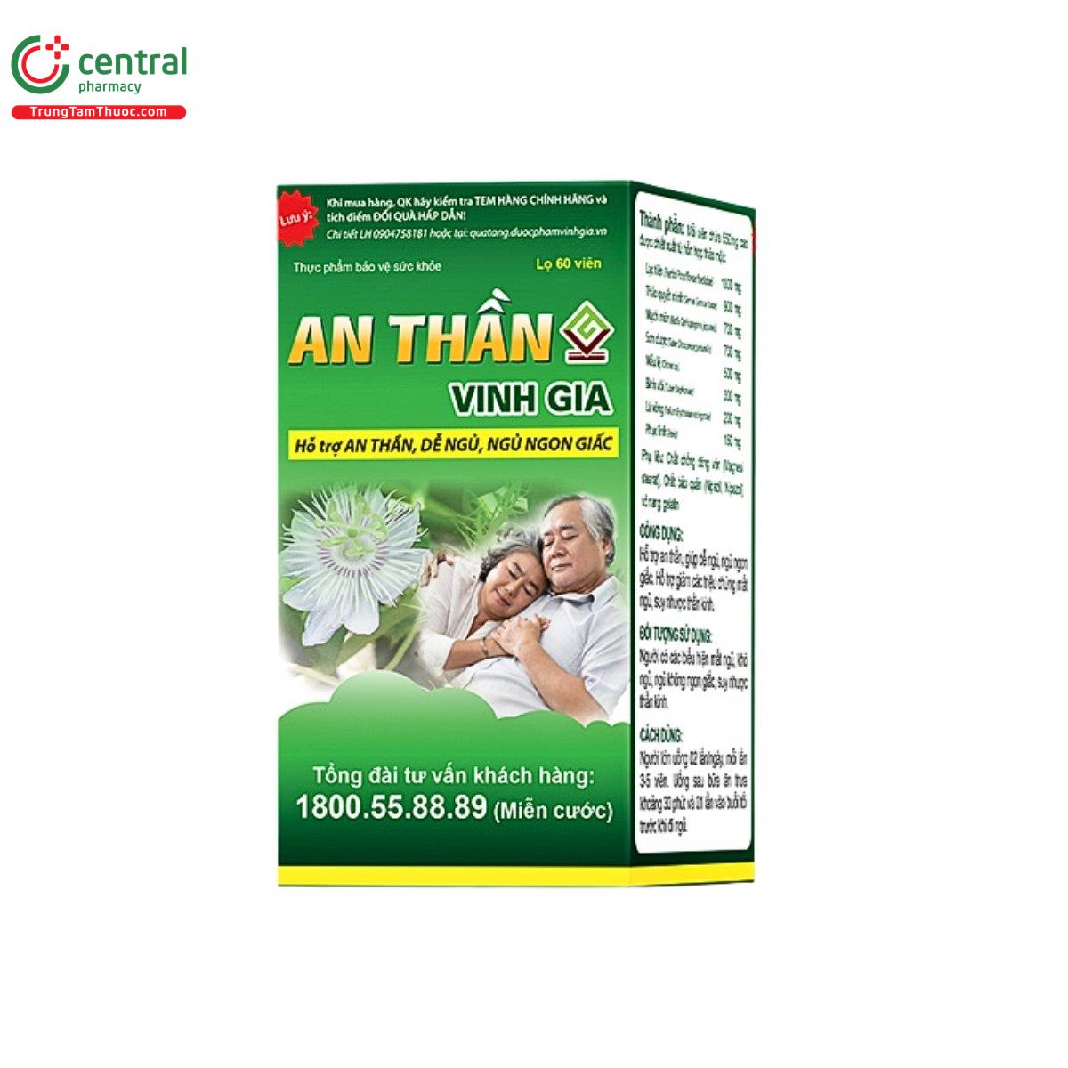 an than vinh gia 2 R7151