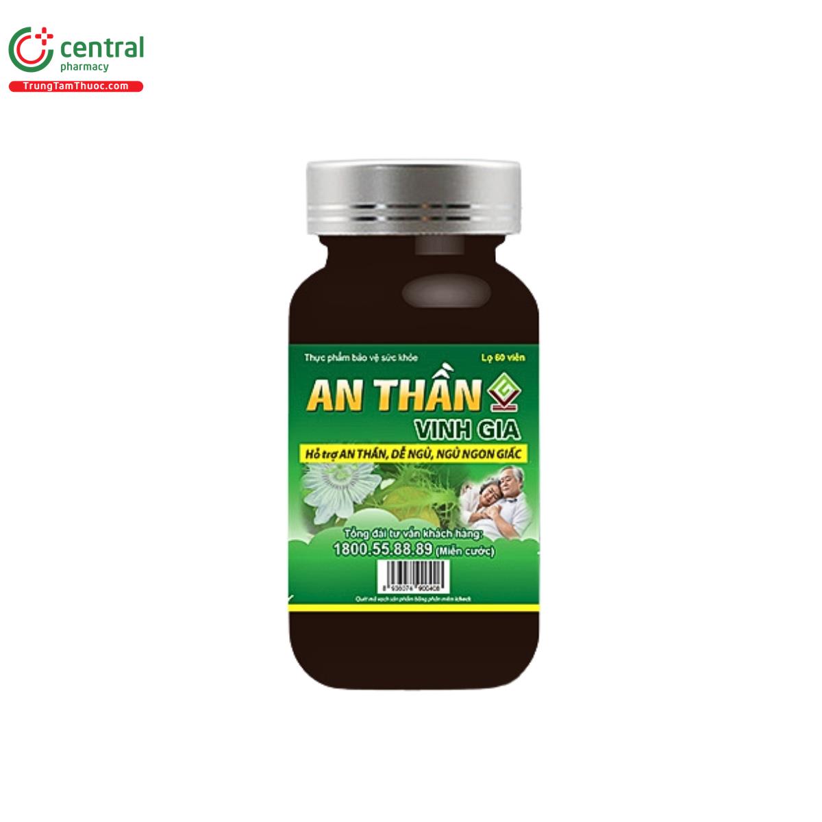 an than vinh gia 3 O6062