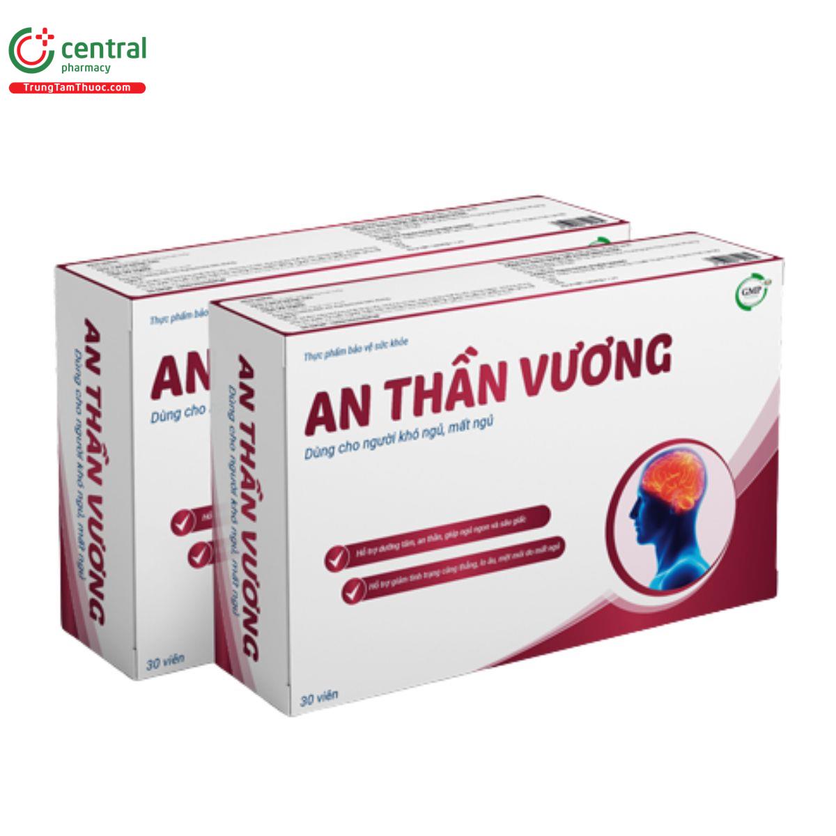an than vuong 2 T7558 an than vuong 2 T7558