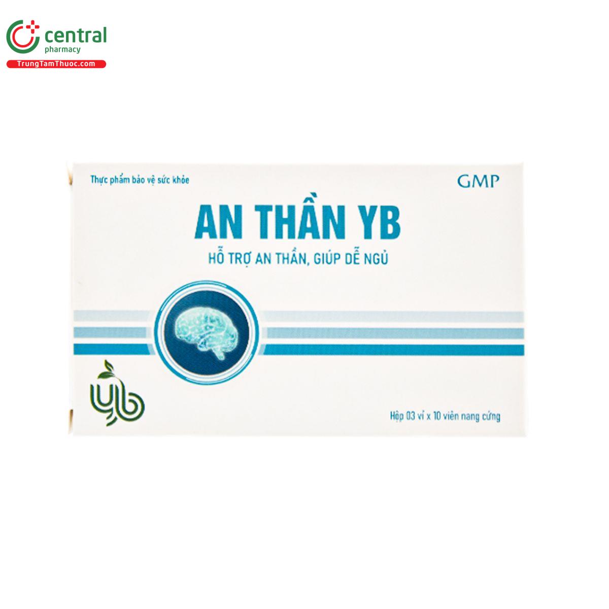 an than yb 5 P6333