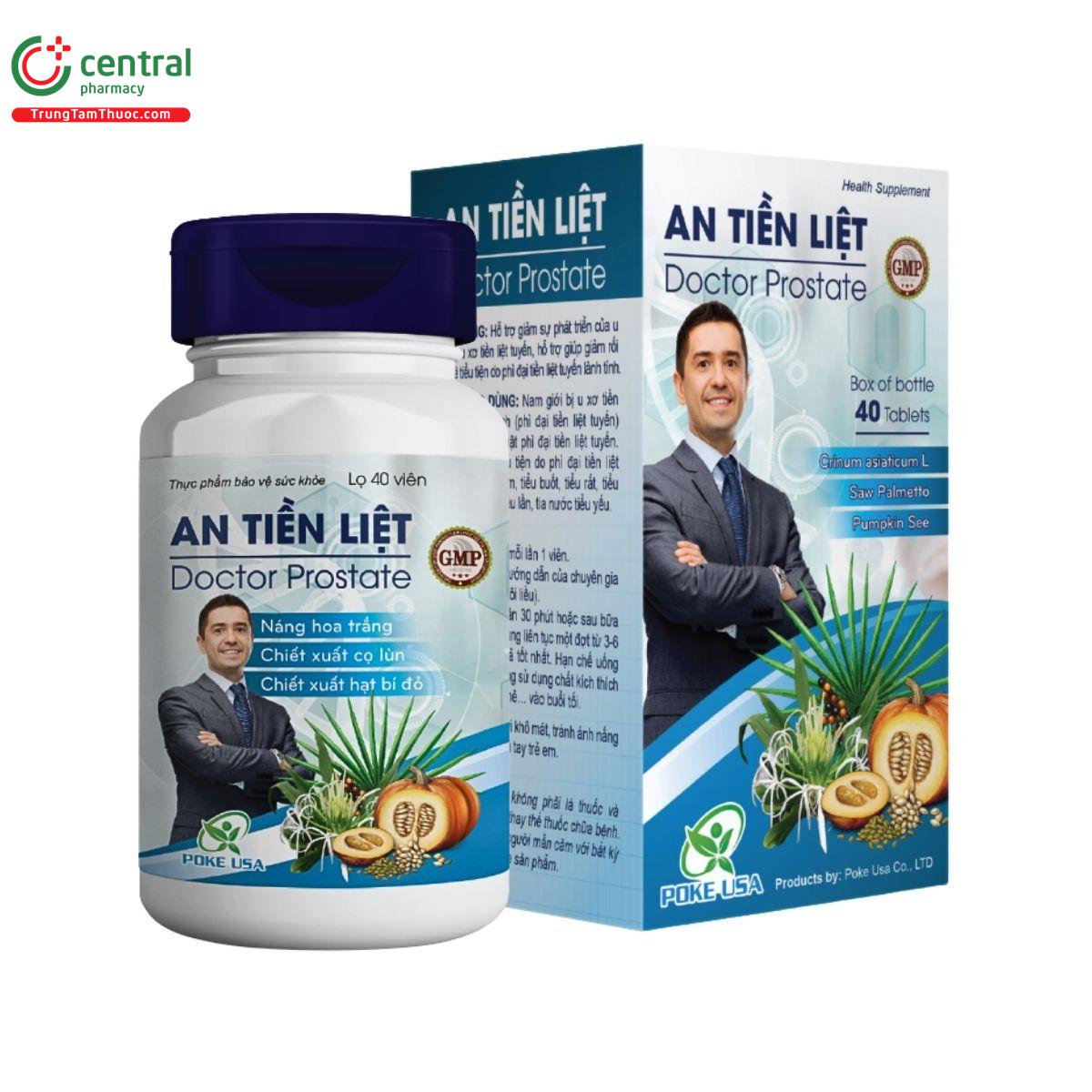 an tien liet doctor prostate 2 Q6426