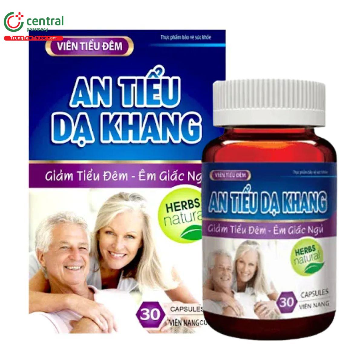 an tieu da khang 1 L4648 an tieu da khang 1 L4648