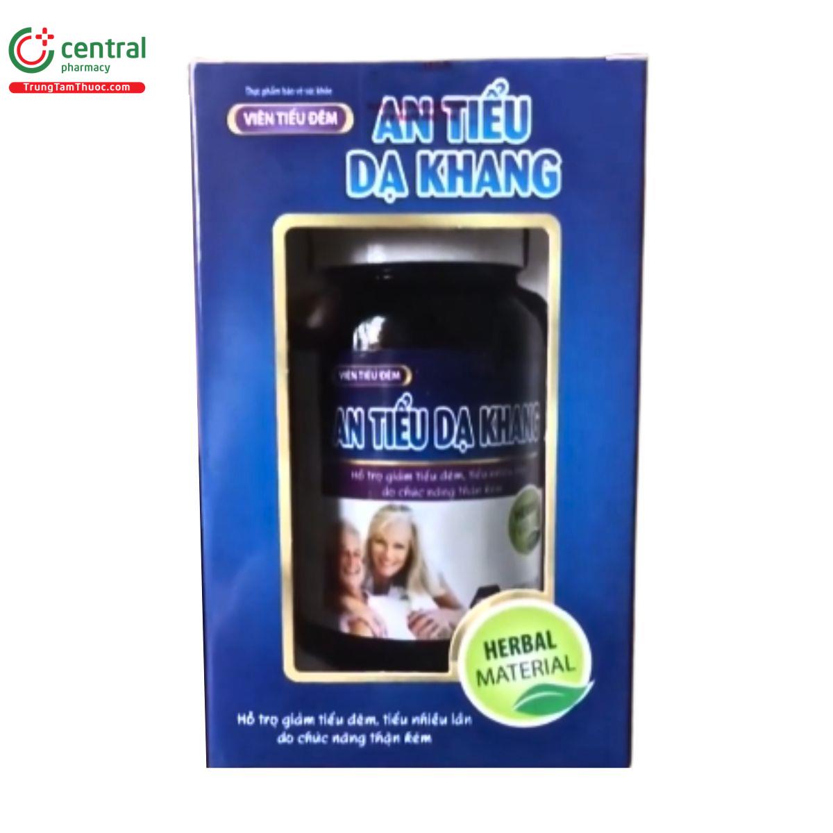 an tieu da khang 4 K4070 an tieu da khang 4 K4070