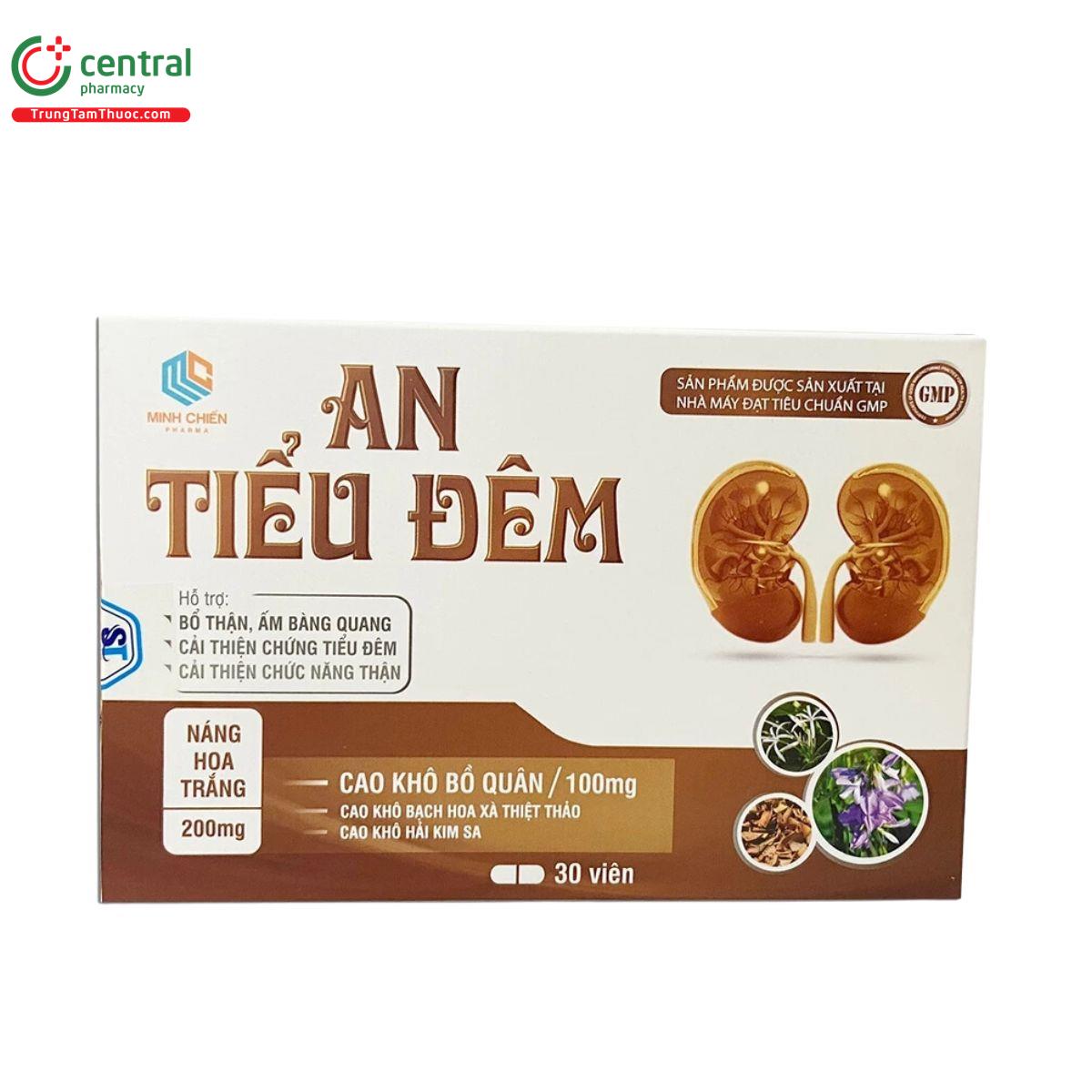 an tieu dem minh chien pharma 1 A0384