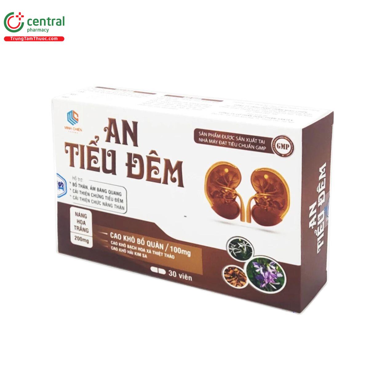 an tieu dem minh chien pharma 3 G2043