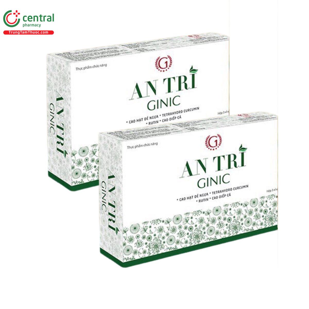 an tri ginic 2 B0641 an tri ginic 2 B0641