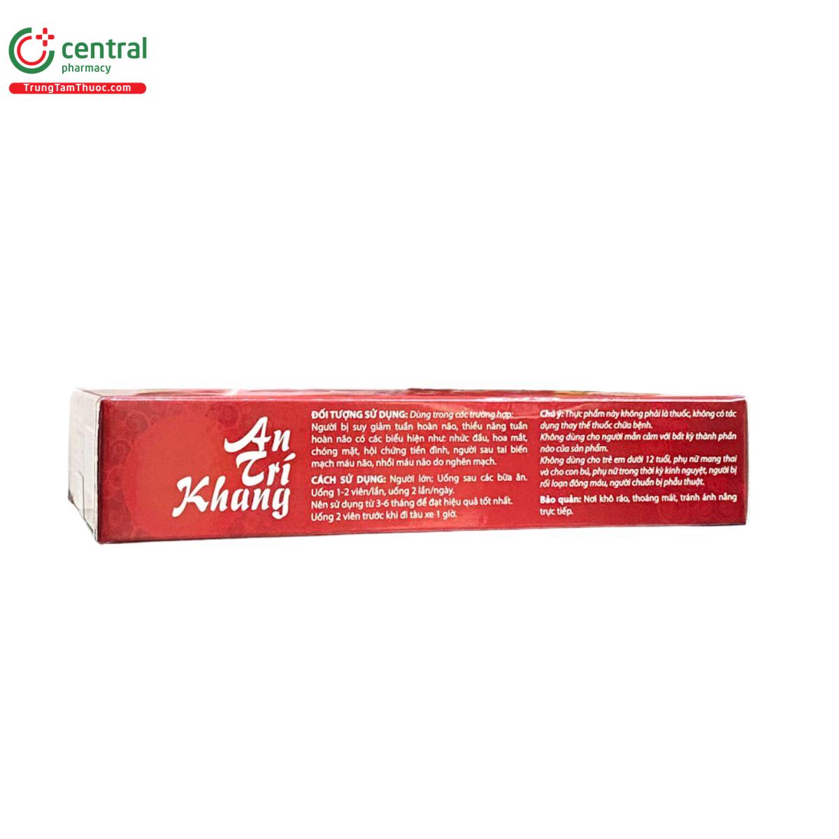 an tri khang 4 D1031 an tri khang 4 D1031
