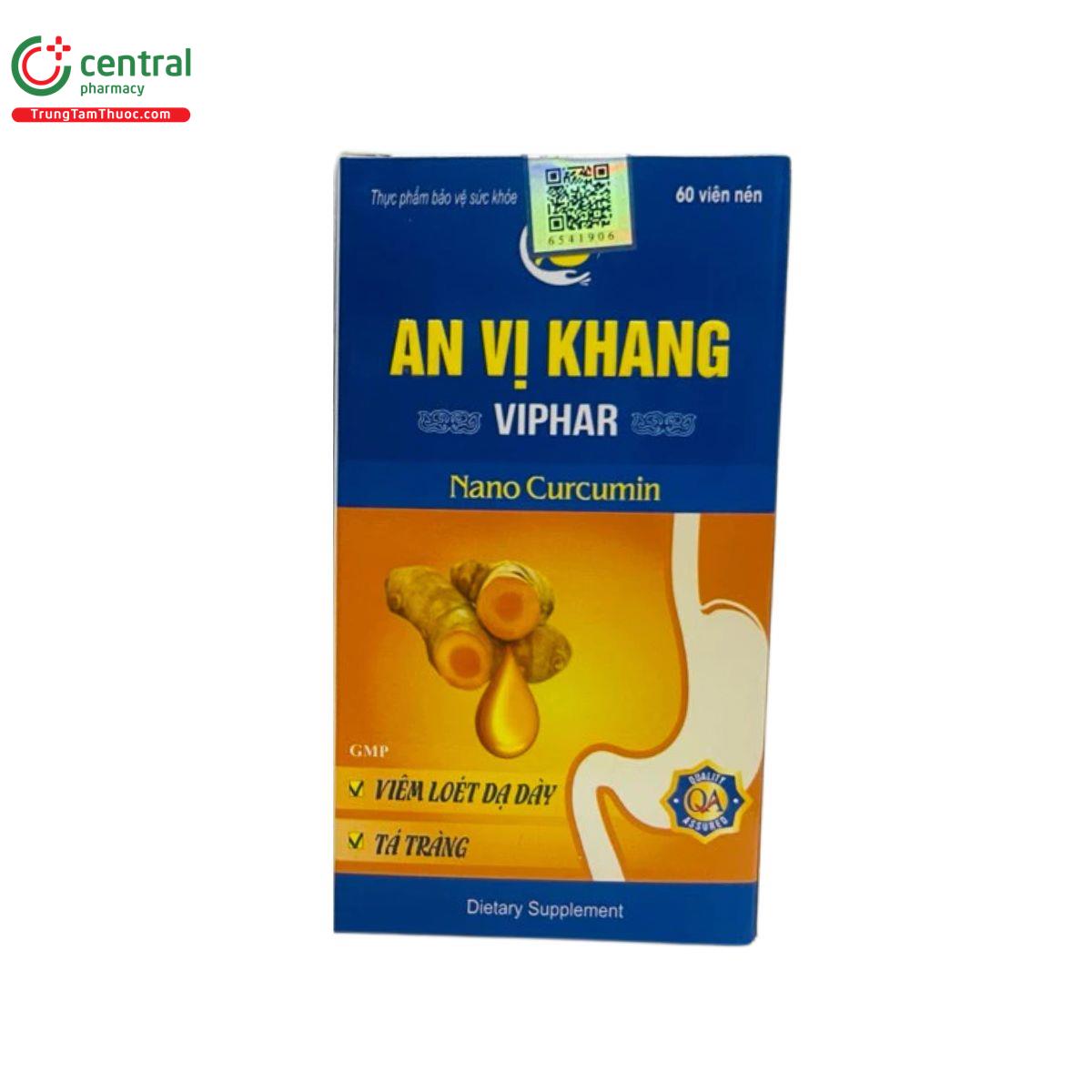 an vi khang viphar 3 S7805