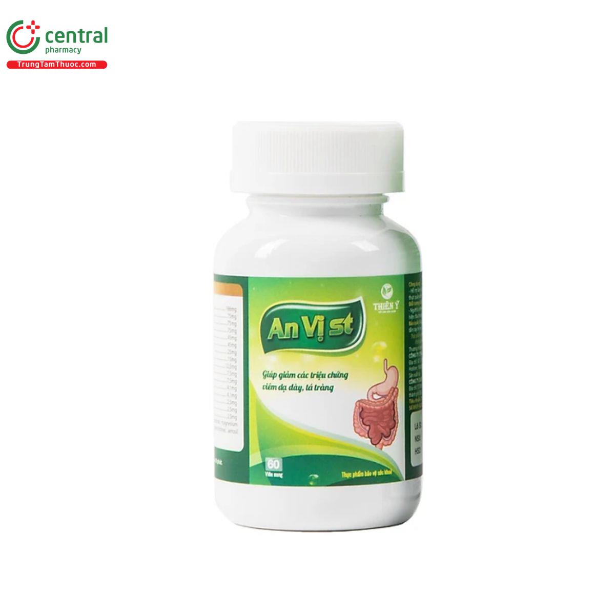 an vi st 5 T8312 an vi st 5 T8312