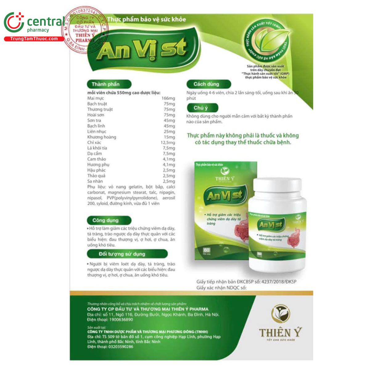 an vi st 6 S7335 an vi st 6 S7335