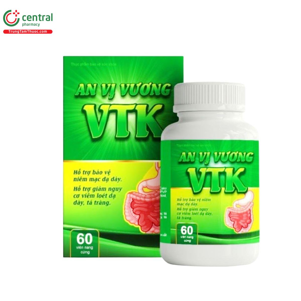 an vi vuong vtk 2 N5361 an vi vuong vtk 2 N5361