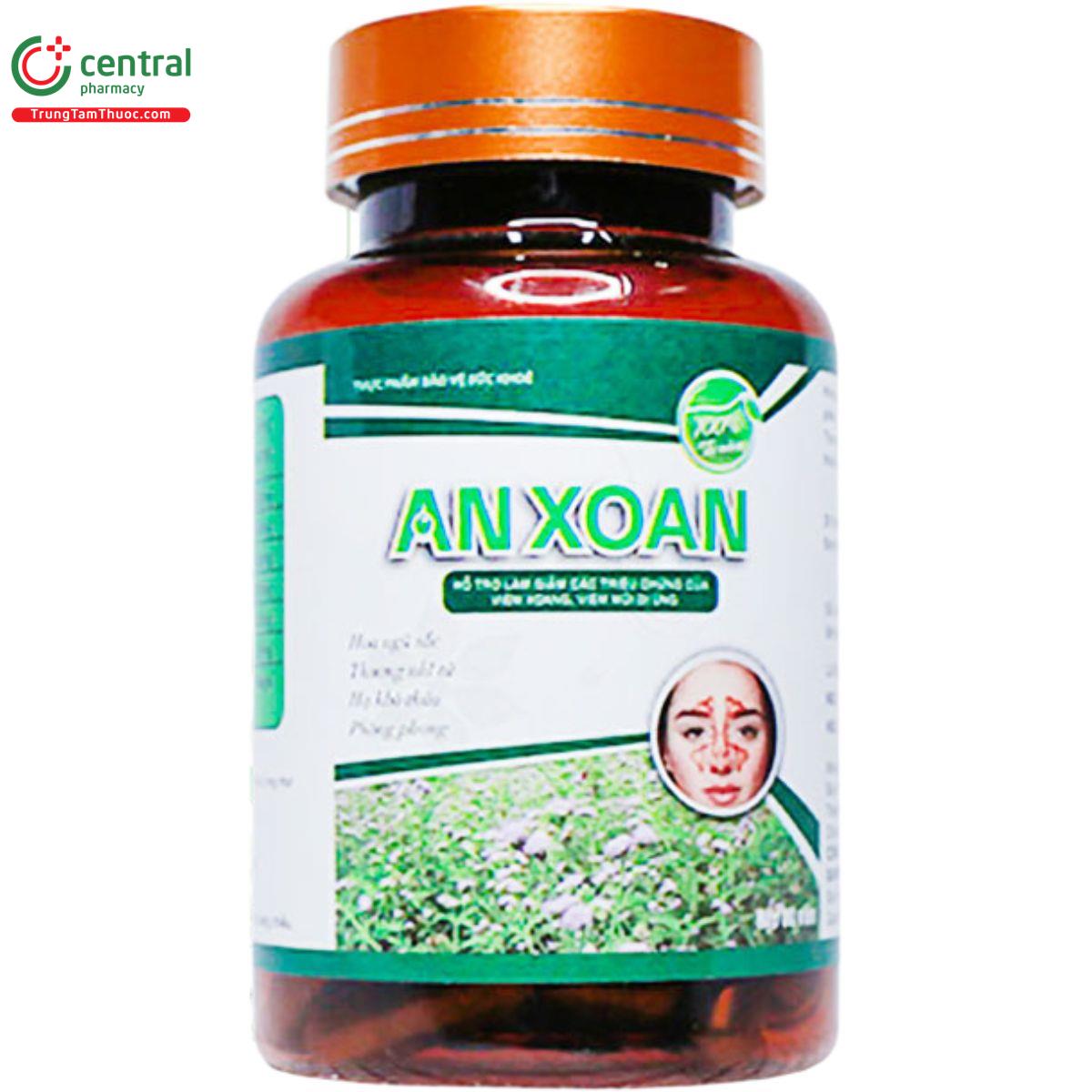 an xoan 1 E1370 an xoan 1 E1370