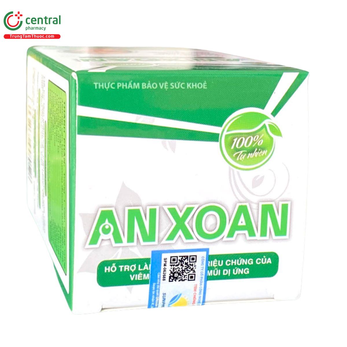 an xoan 2 F2357 an xoan 2 F2357