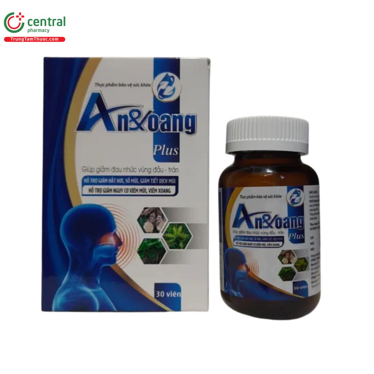 an xoang plus 2 A0236 an xoang plus 2 A0236