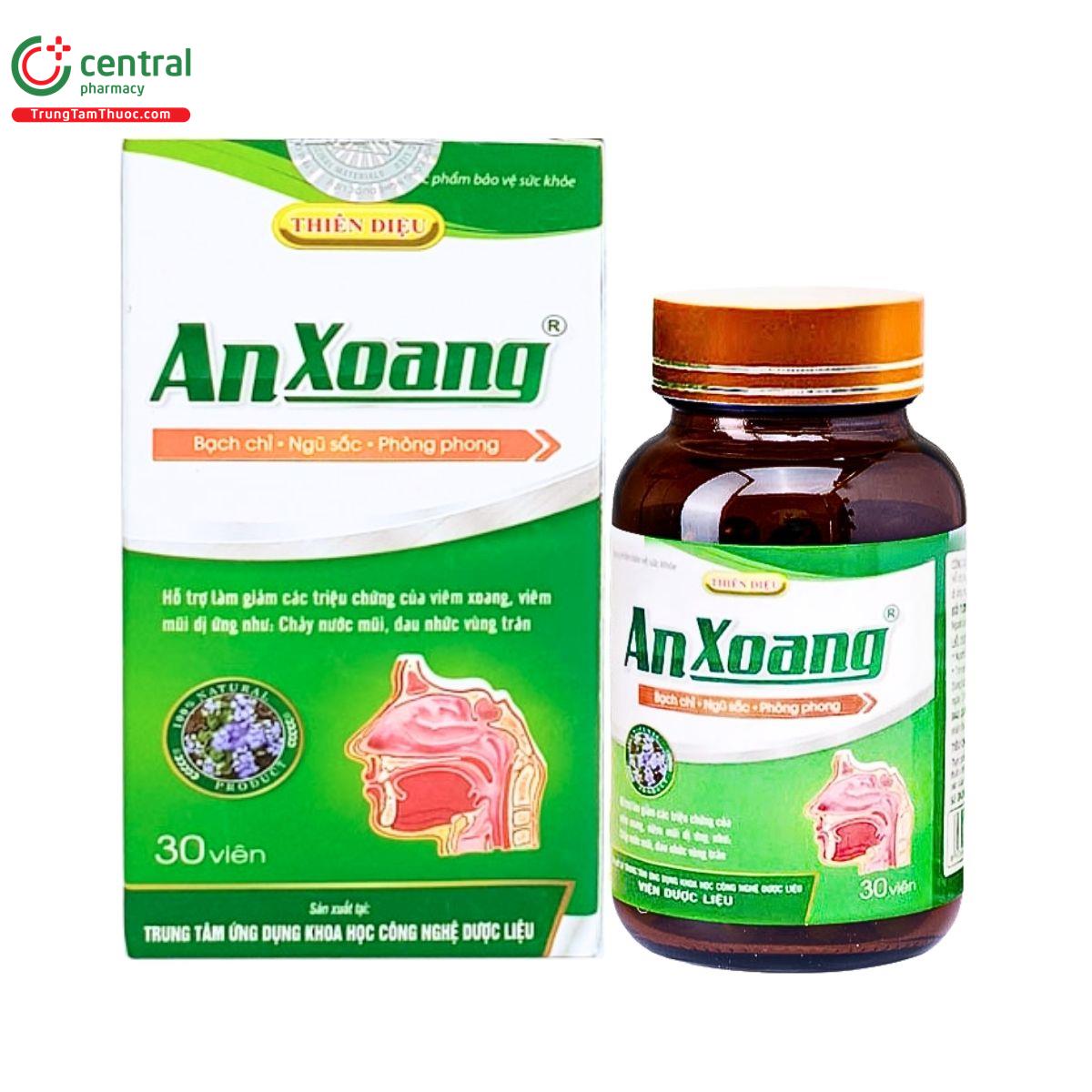 an xoang thien dieu 1 E1054