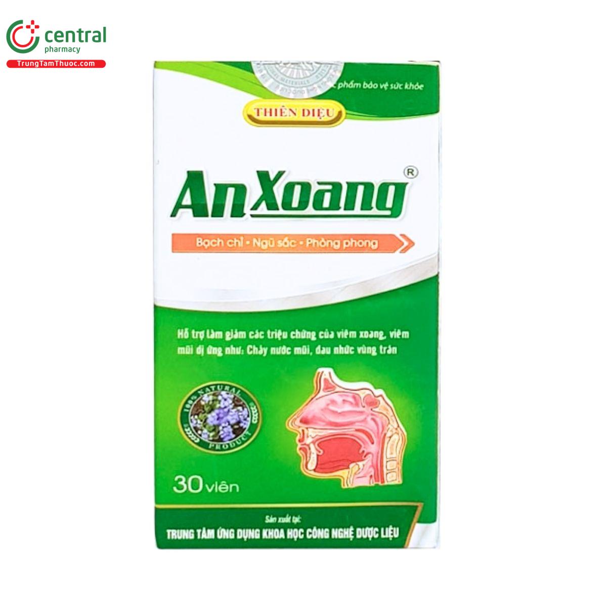 an xoang thien dieu 2 L4781