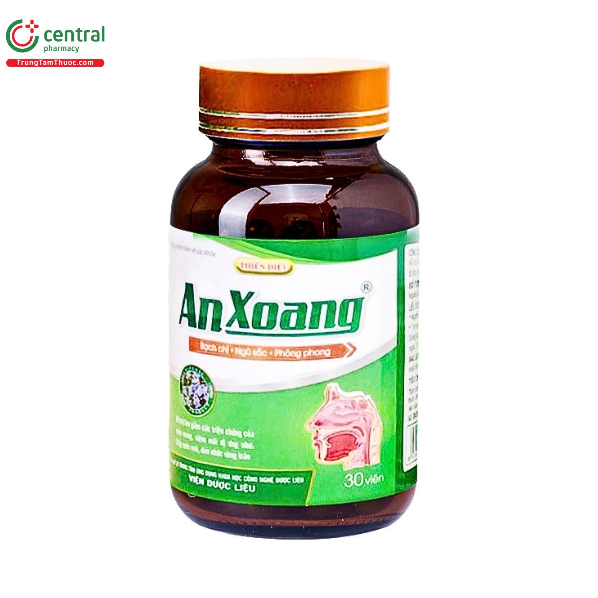 an xoang thien dieu 3 D1152