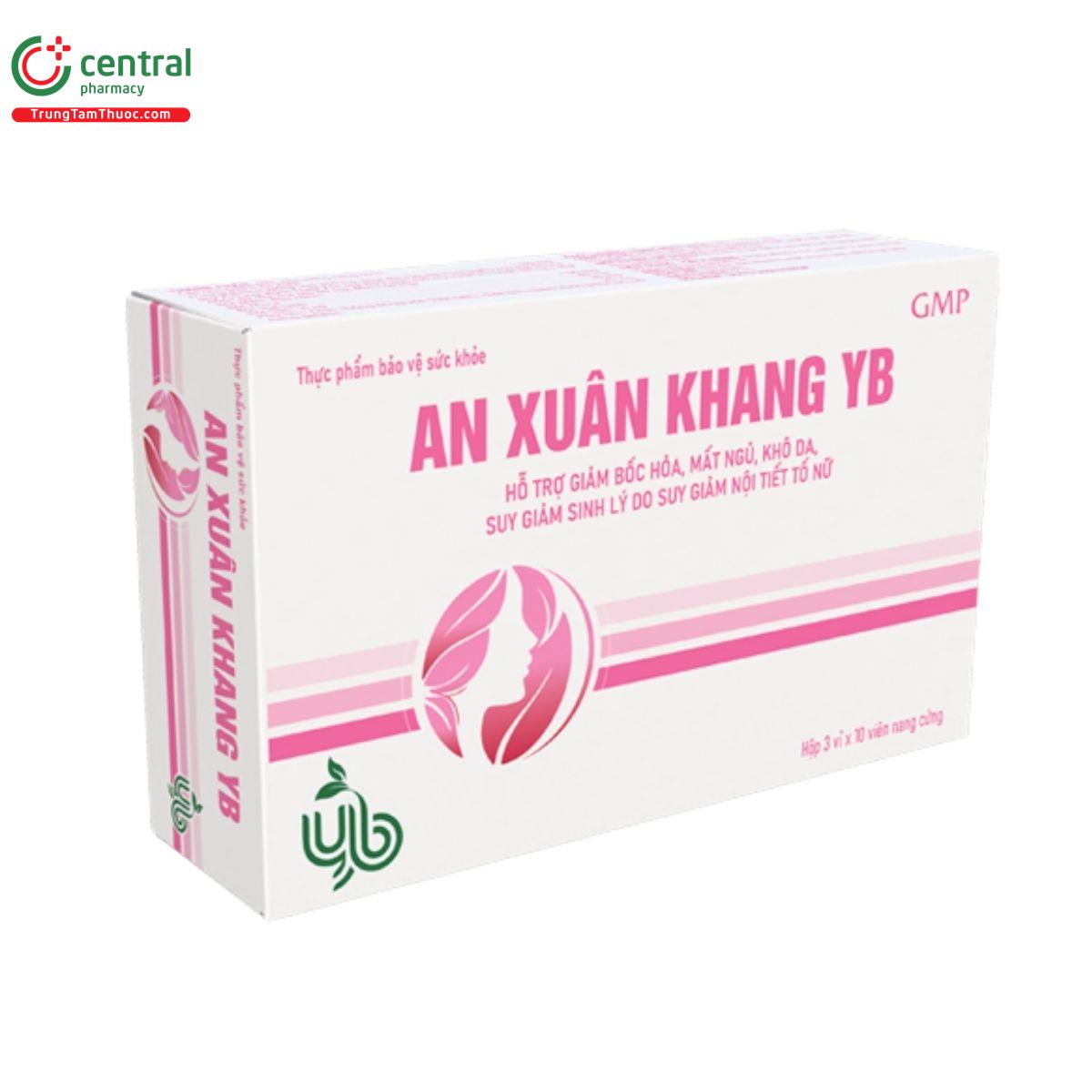 an xuan khang yb 3 N5566