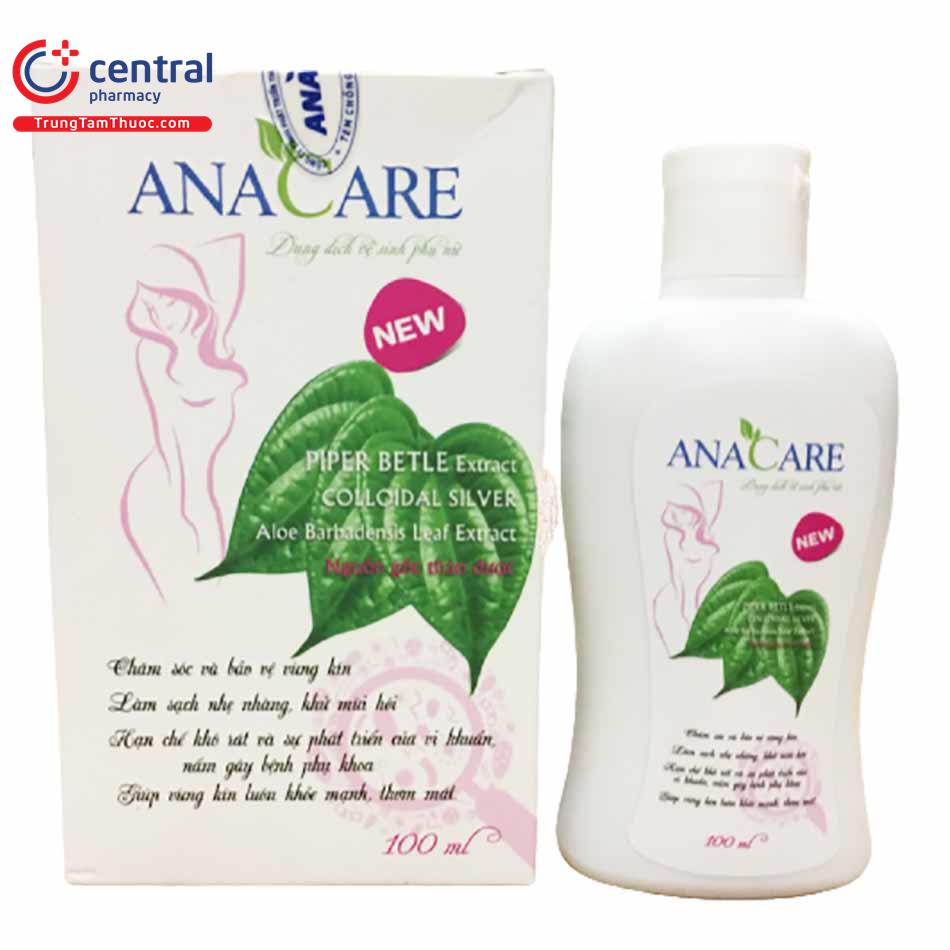 anacare 100ml 2 V8234