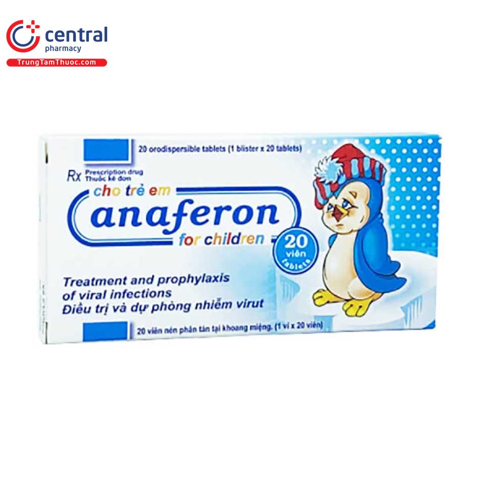 anaferon 6 H3742