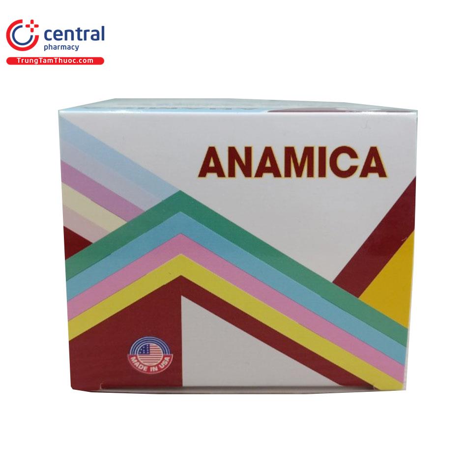 anamica ultra formula albumin 4 B0122