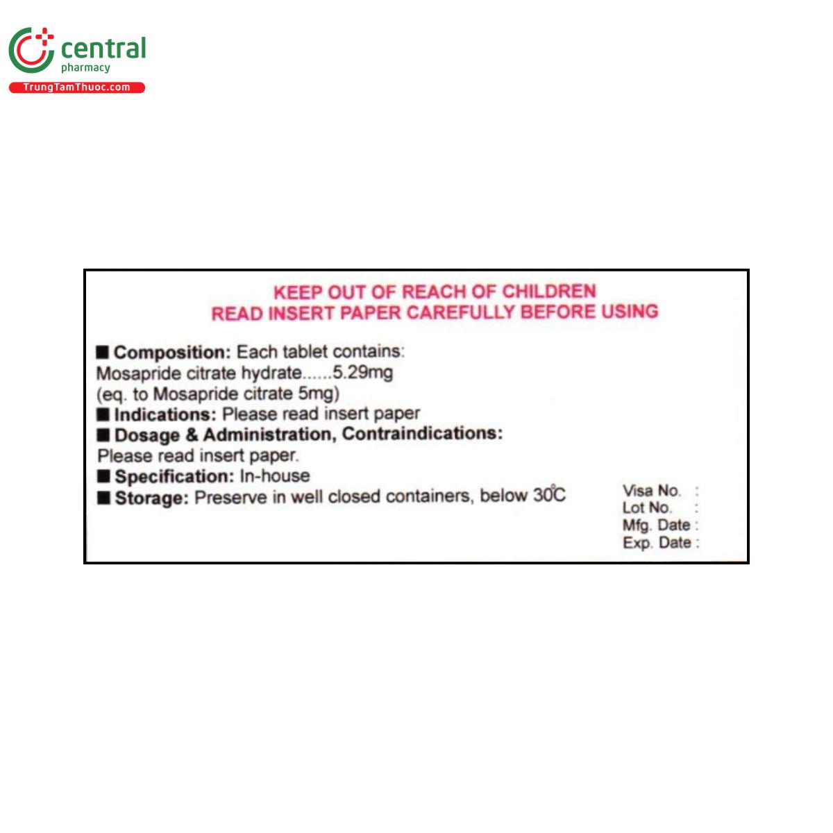 anamotin tab 2 R7337