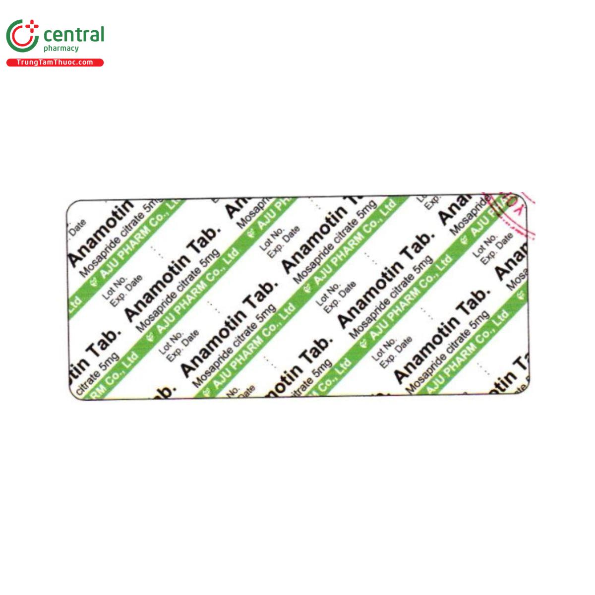 anamotin tab 3 F2522