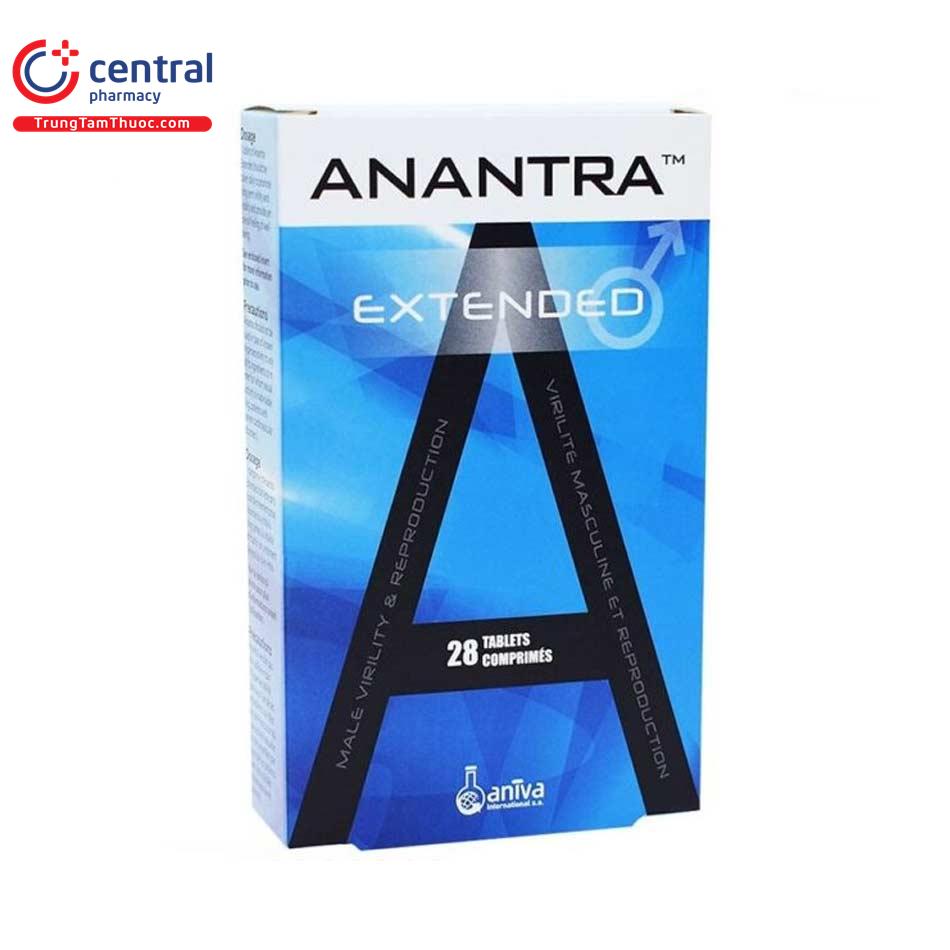 anantra extended 2 I3472