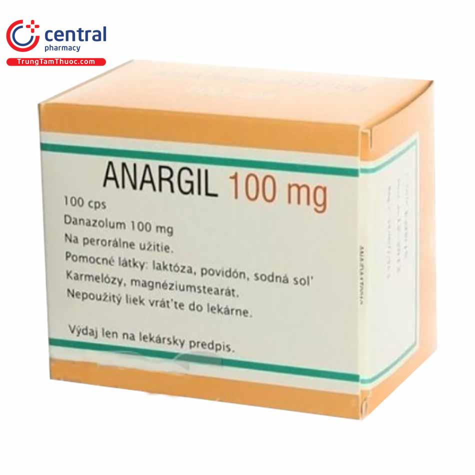 anargil100mg G2682